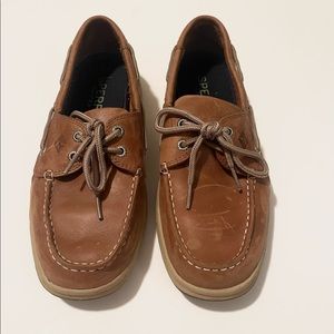Mens Sperry shoes